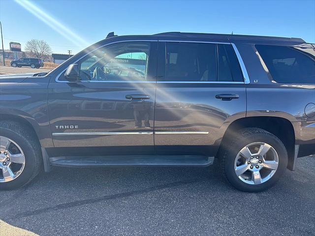 used 2016 Chevrolet Tahoe car, priced at $24,888