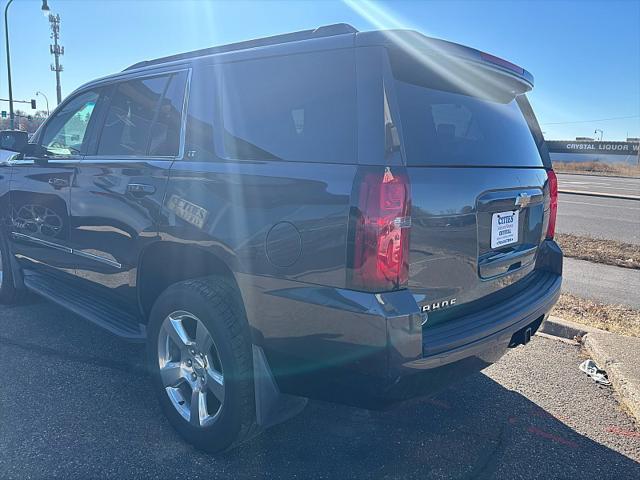 used 2016 Chevrolet Tahoe car, priced at $24,888