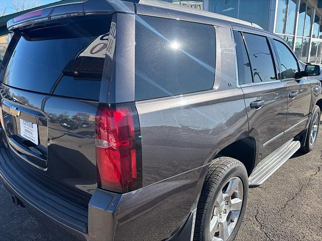 used 2016 Chevrolet Tahoe car, priced at $24,888