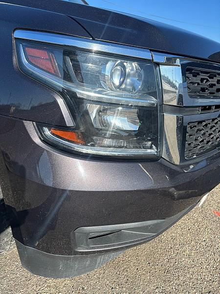 used 2016 Chevrolet Tahoe car, priced at $24,888