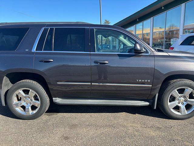 used 2016 Chevrolet Tahoe car, priced at $24,888