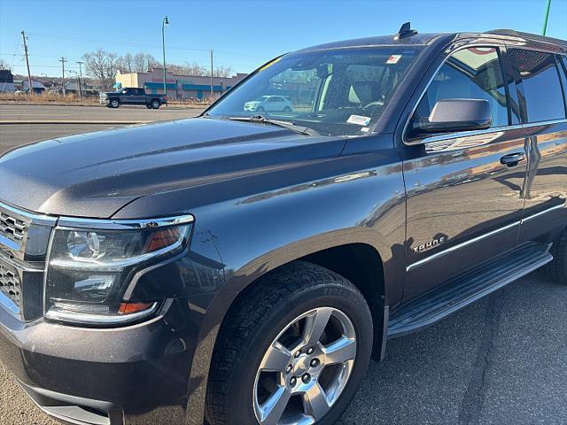 used 2016 Chevrolet Tahoe car, priced at $24,888