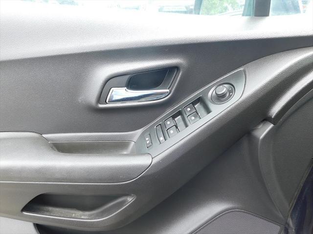 used 2019 Chevrolet Trax car, priced at $9,999