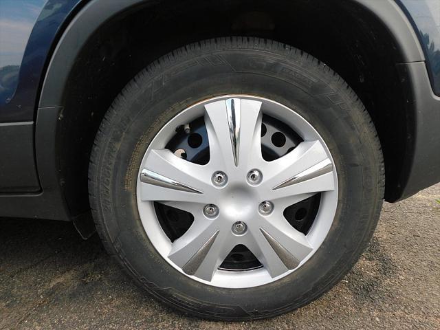 used 2019 Chevrolet Trax car, priced at $9,999