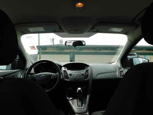 used 2016 Ford Focus car