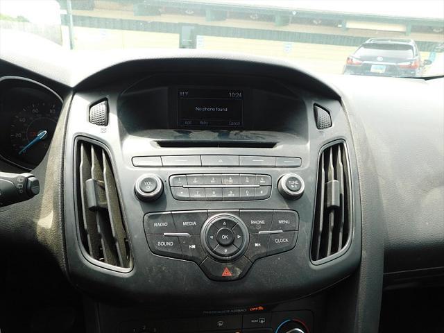 used 2016 Ford Focus car