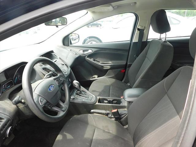 used 2016 Ford Focus car