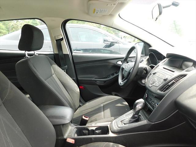 used 2016 Ford Focus car