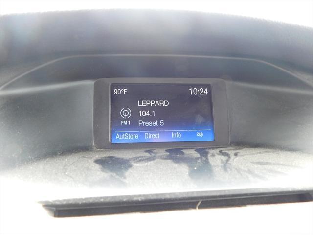 used 2016 Ford Focus car