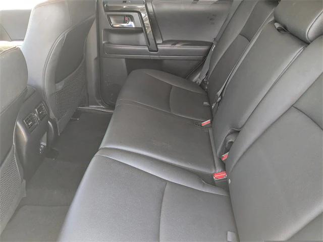 used 2022 Toyota 4Runner car, priced at $35,450