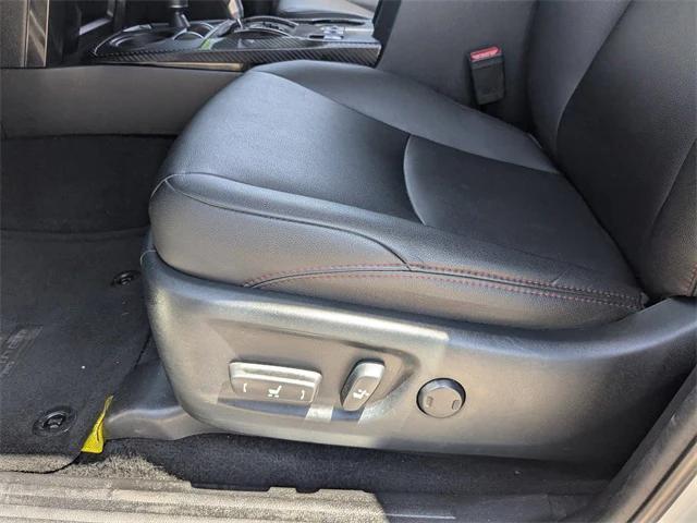 used 2022 Toyota 4Runner car, priced at $35,450