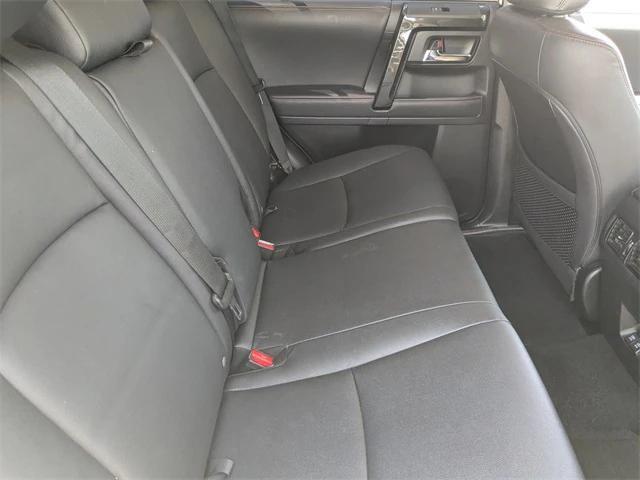 used 2022 Toyota 4Runner car, priced at $35,450
