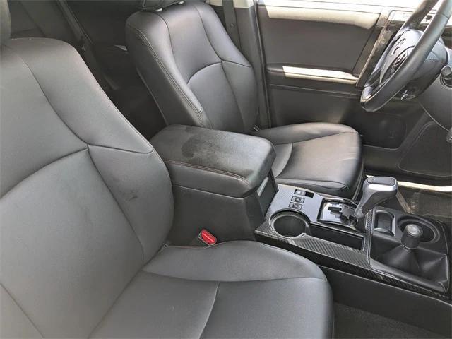used 2022 Toyota 4Runner car, priced at $35,450