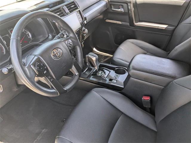 used 2022 Toyota 4Runner car, priced at $35,450