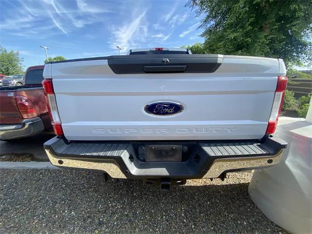 used 2019 Ford F-250 car, priced at $45,450