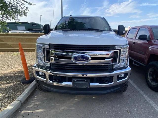 used 2019 Ford F-250 car, priced at $45,450