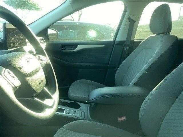 used 2022 Ford Escape car, priced at $17,750