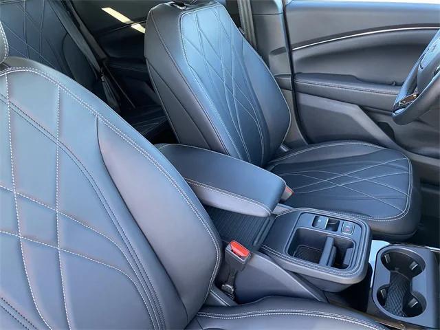 used 2025 Ford Mustang Mach-E car, priced at $31,950