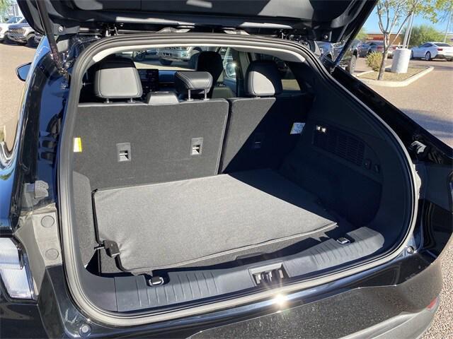 used 2025 Ford Mustang Mach-E car, priced at $31,950