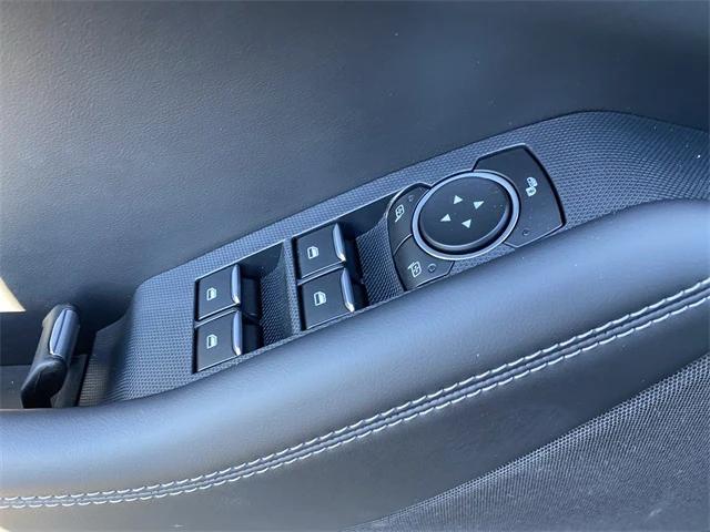 used 2025 Ford Mustang Mach-E car, priced at $31,950