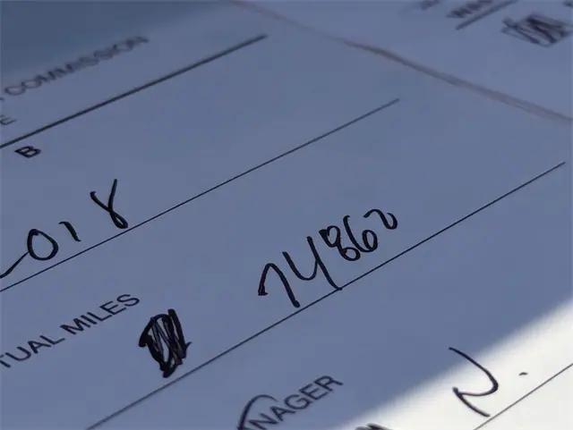 used 2018 Ford F-150 car, priced at $24,500