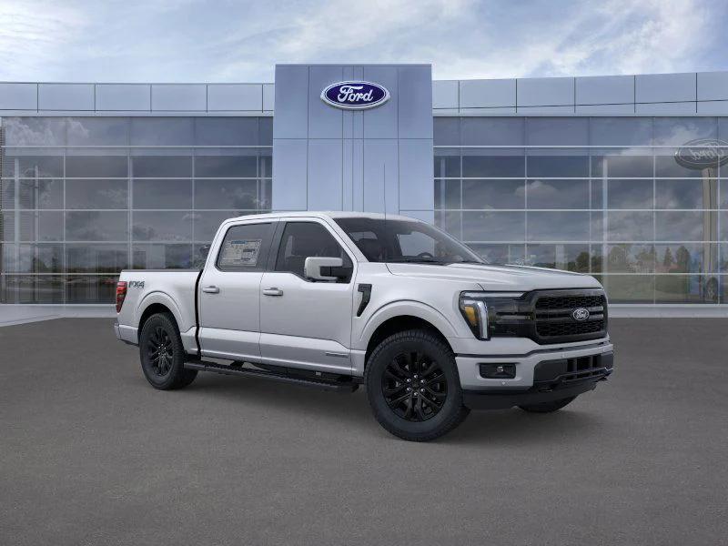 new 2025 Ford F-150 car, priced at $71,170