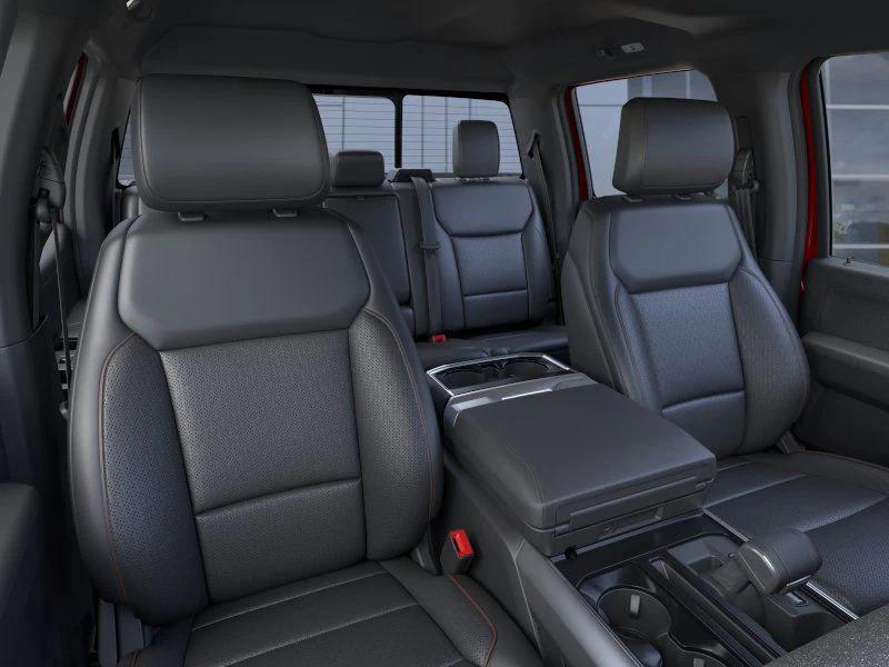 new 2025 Ford F-150 car, priced at $69,315