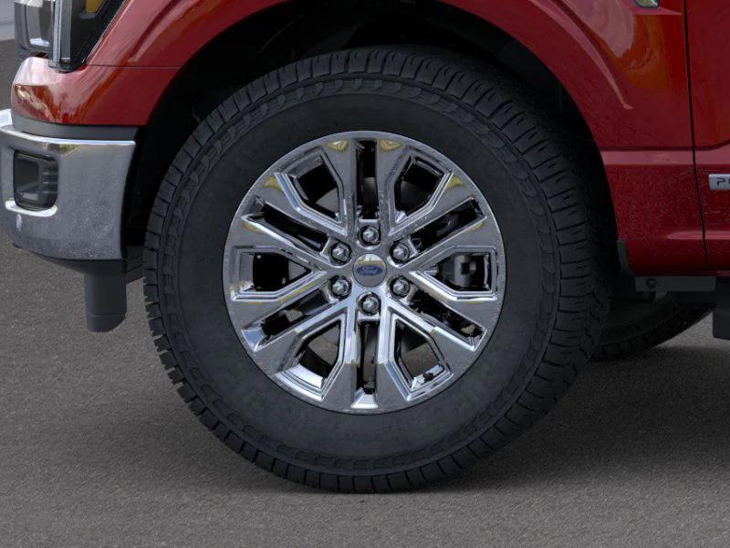 new 2025 Ford F-150 car, priced at $69,315