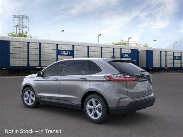 new 2024 Ford Edge car, priced at $34,126