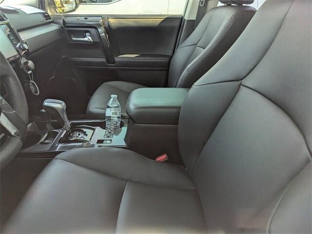 used 2021 Toyota 4Runner car