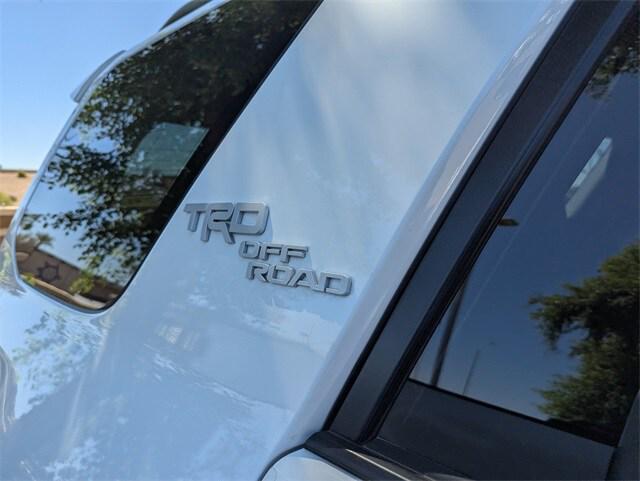 used 2021 Toyota 4Runner car