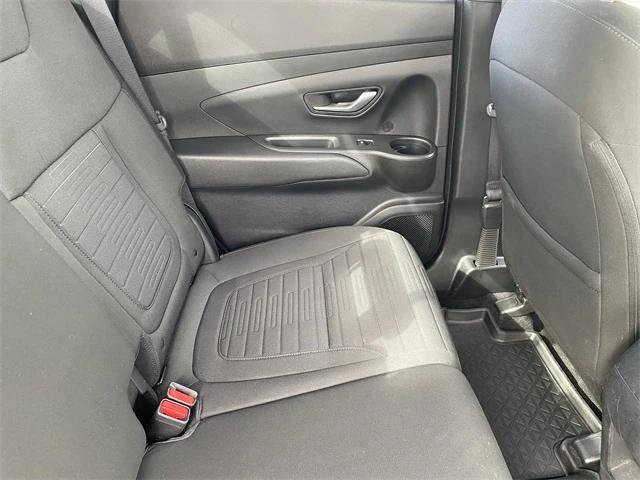 used 2022 Hyundai SANTA CRUZ car, priced at $20,481