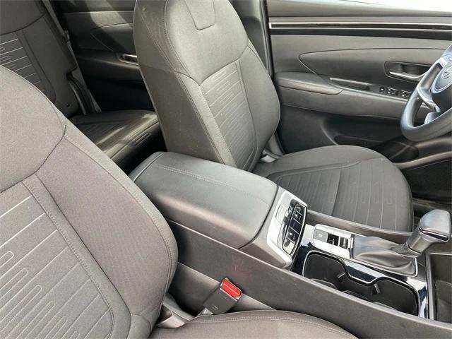 used 2022 Hyundai SANTA CRUZ car, priced at $20,481