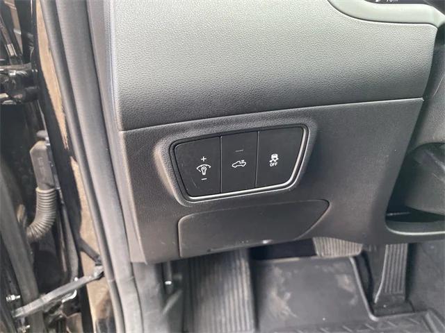 used 2022 Hyundai SANTA CRUZ car, priced at $20,481