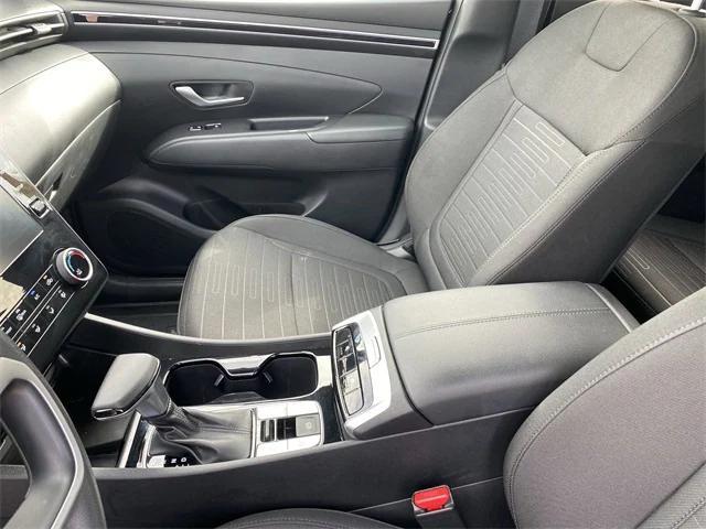 used 2022 Hyundai SANTA CRUZ car, priced at $20,481