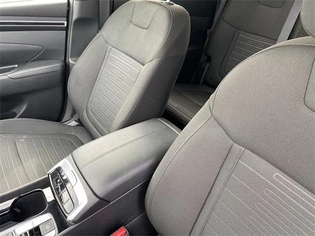 used 2022 Hyundai SANTA CRUZ car, priced at $20,481