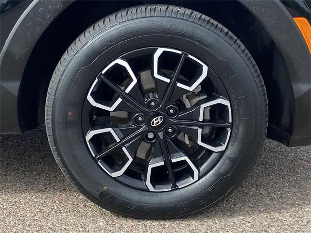 used 2022 Hyundai SANTA CRUZ car, priced at $20,481