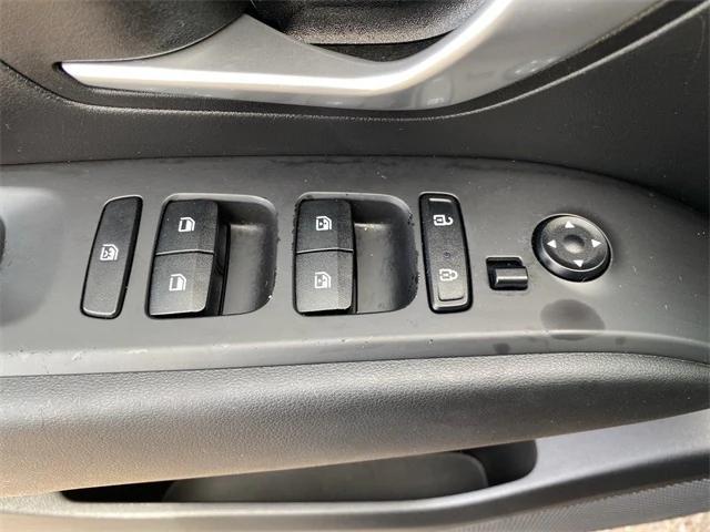 used 2022 Hyundai SANTA CRUZ car, priced at $20,481