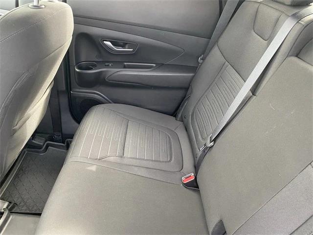 used 2022 Hyundai SANTA CRUZ car, priced at $20,481