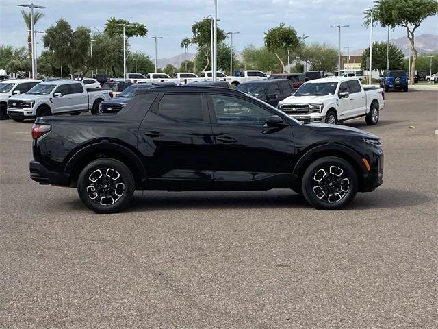 used 2022 Hyundai SANTA CRUZ car, priced at $20,481