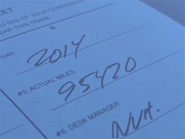 used 2014 Ram 1500 car, priced at $24,781