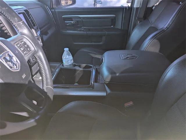 used 2014 Ram 1500 car, priced at $24,781