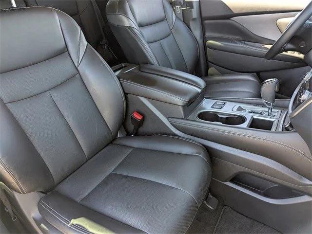 used 2022 Nissan Murano car, priced at $24,985