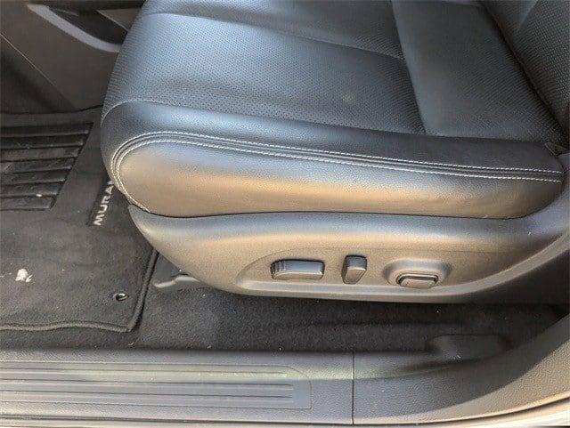 used 2022 Nissan Murano car, priced at $24,985