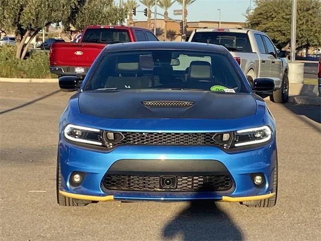 used 2023 Dodge Charger car, priced at $53,981