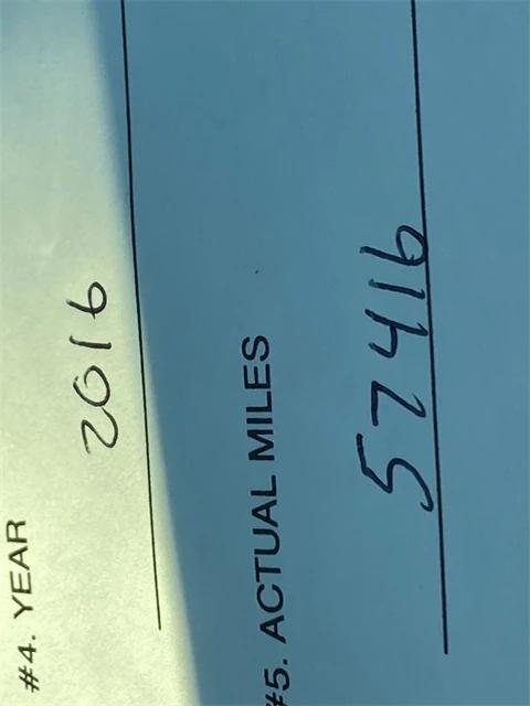 used 2016 Ford F-150 car, priced at $24,781