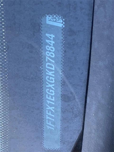 used 2016 Ford F-150 car, priced at $24,781