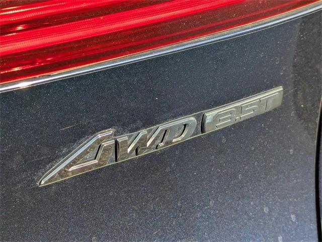 used 2022 Genesis GV70 car, priced at $38,781