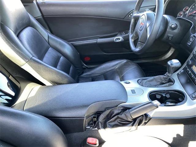 used 2005 Chevrolet Corvette car, priced at $24,450