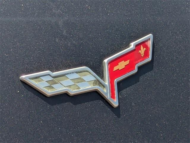 used 2005 Chevrolet Corvette car